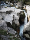 cascade Saut du Loup
